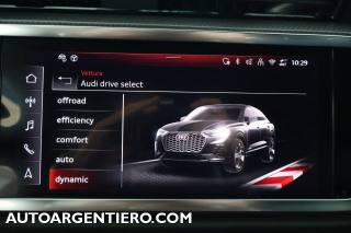 AUDI Q3 usata, con Leve al volante