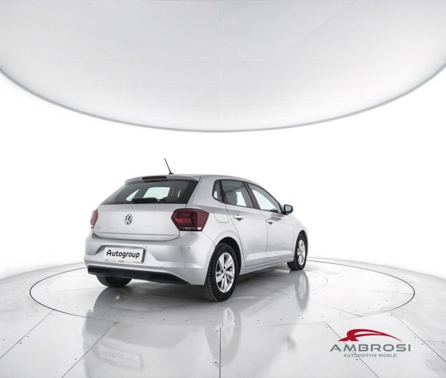 VOLKSWAGEN Polo usata 2