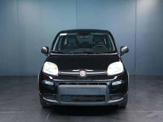 FIAT Panda usata, con Airbag