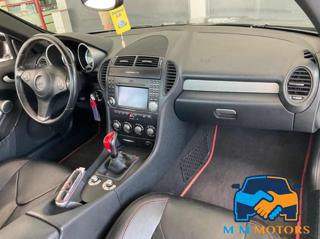 MERCEDES-BENZ SLK 200 usata, con Chiusura centralizzata