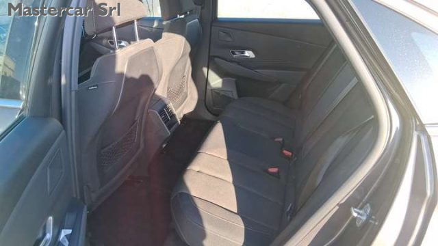 DS AUTOMOBILES DS 7 usata, con Climatizzatore