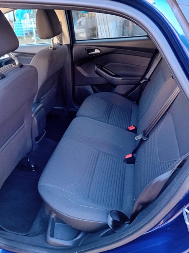 FORD Focus usata, con Airbag Passeggero