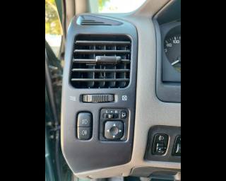 MITSUBISHI Pajero usata 15