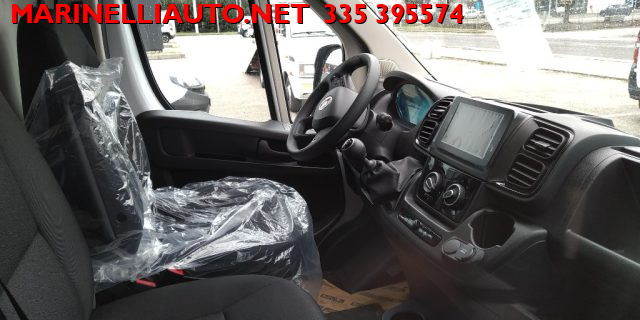 FIAT Ducato usata, con Autoradio