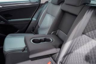 VOLKSWAGEN Tiguan usata, con Sensori di parcheggio posteriori