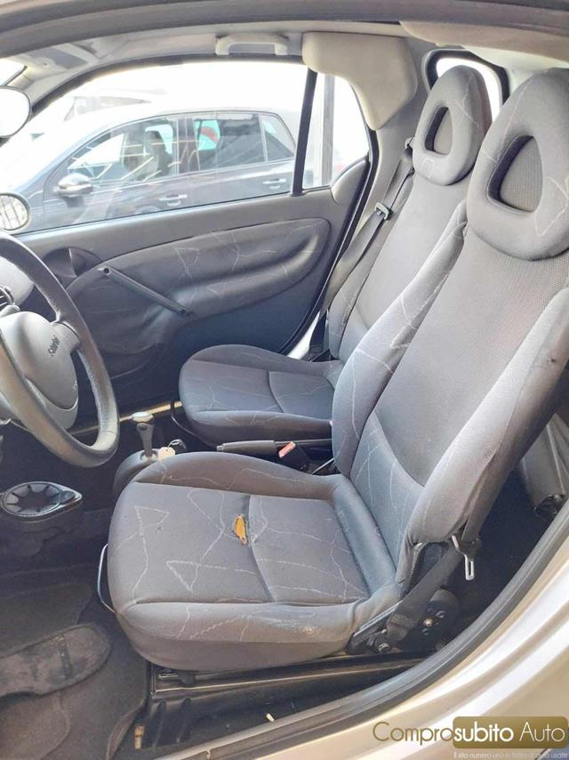 SMART ForTwo usata 10