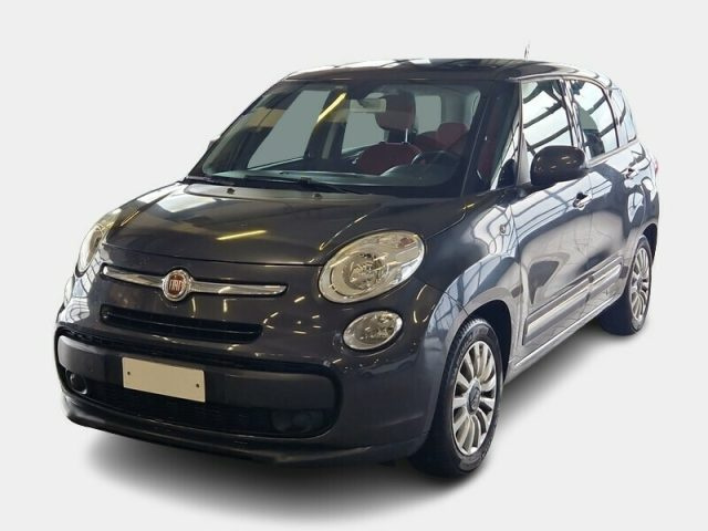 FIAT 500L usata, con Airbag