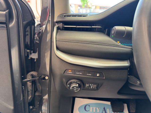 JEEP Compass usata, con Chiusura centralizzata