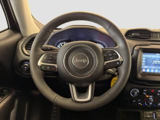 JEEP Renegade usata 11