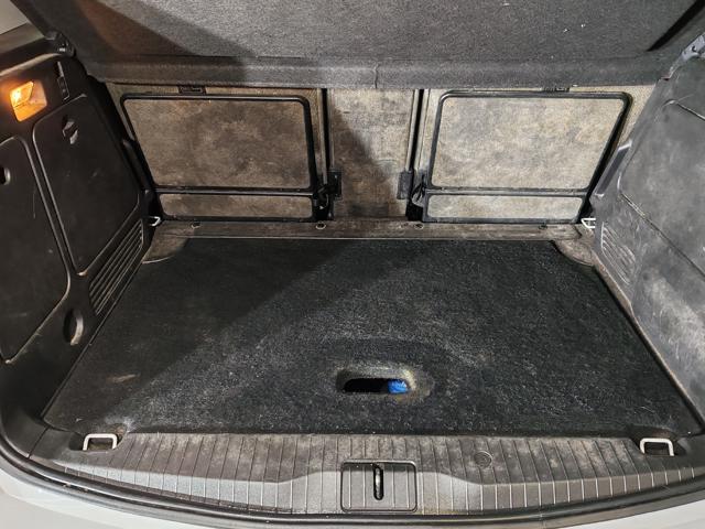 OPEL Meriva usata, con Controllo vocale