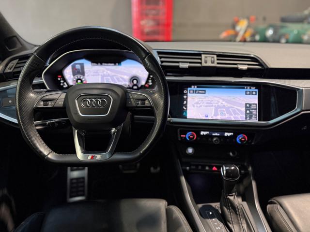 AUDI Q3 usata, con Cruise Control