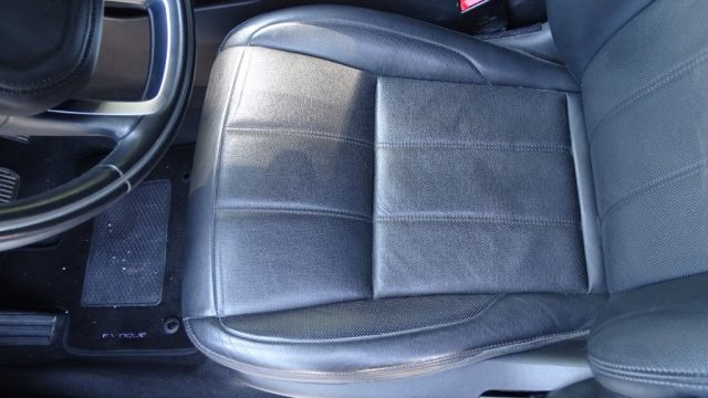 LAND ROVER Range Rover Evoque usata 64