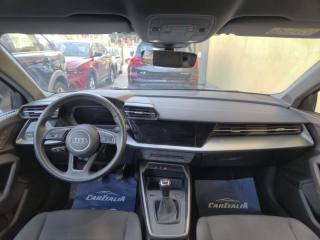 AUDI A3 usata, con Servosterzo
