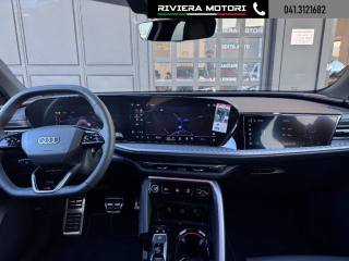 AUDI Q5 usata, con Airbag Passeggero