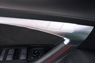 AUDI RS6 usata, con Sensore di pioggia