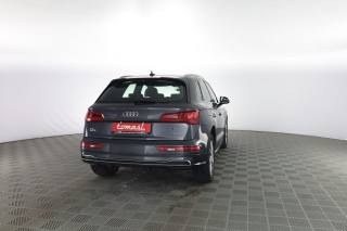 AUDI Q5 usata 3