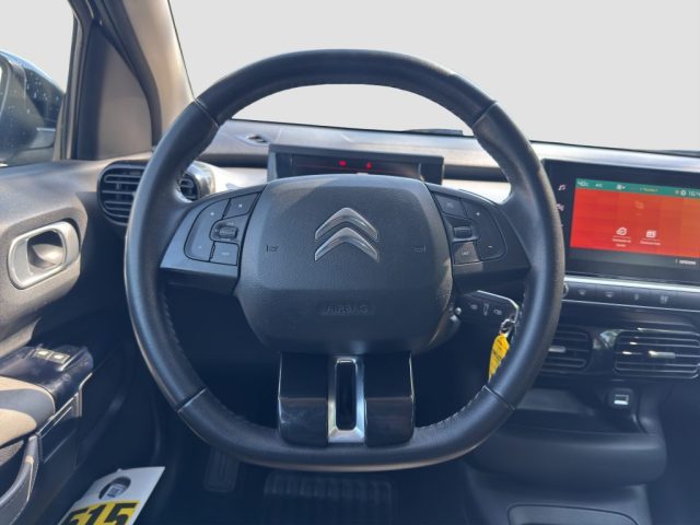 CITROEN C4 Cactus usata 11