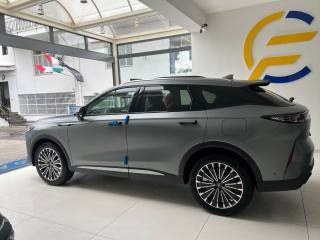 OMODA 9 usata, con Fari Xenon
