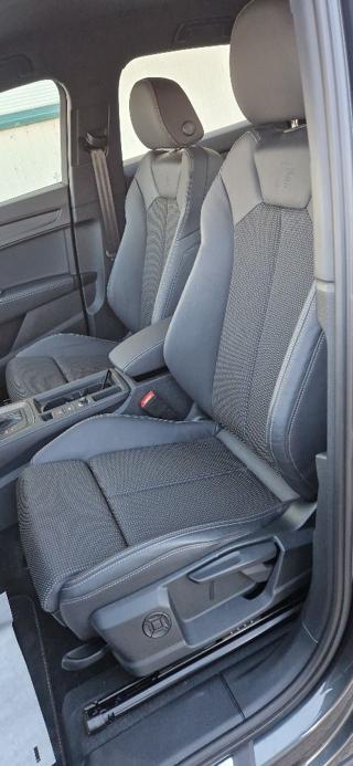 AUDI Q3 usata, con Sedili riscaldati