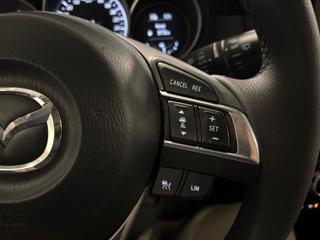 MAZDA CX-5 usata, con Sistema di navigazione