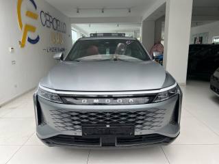 OMODA 9 usata, con Controllo automatico clima