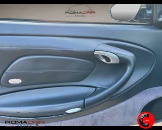 PORSCHE 911 usata, con Sedile posteriore sdoppiato