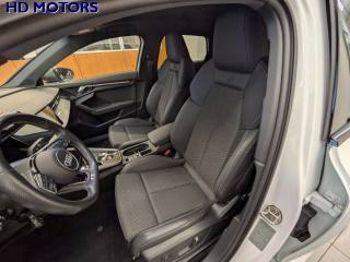 AUDI S3 usata, con Boardcomputer