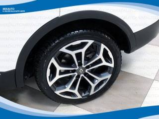 RENAULT Kadjar usata, con Park Distance Control