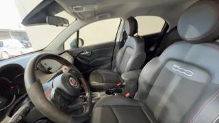 FIAT 500X usata, con Cruise Control