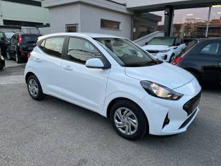 HYUNDAI i10 usata, con ESP