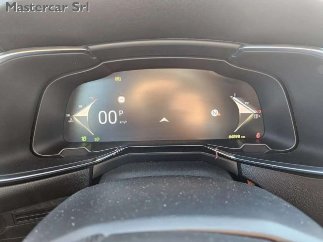 DS AUTOMOBILES DS 7 usata, con Immobilizzatore elettronico