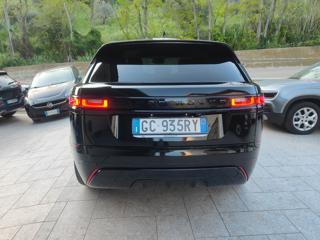 LAND ROVER Range Rover Velar usata, con Climatizzatore