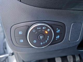 FORD Puma usata, con Immobilizzatore elettronico