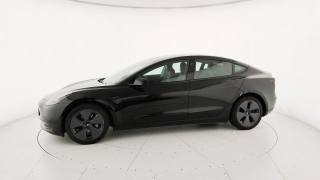 TESLA Model 3 usata, con Touch screen