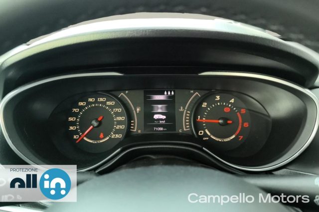 FIAT Tipo usata 8