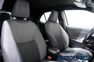 TOYOTA Yaris Cross usata 56