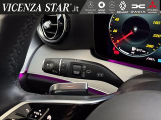 MERCEDES-BENZ E 220 usata, con USB