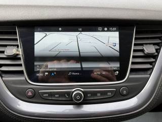 OPEL Grandland X usata, con Fendinebbia