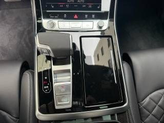 AUDI Q8 usata, con Frenata d