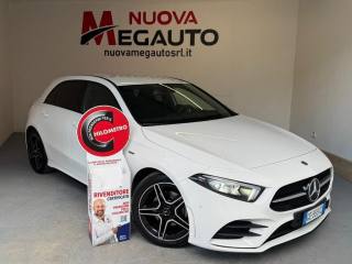MERCEDES-BENZ A 180 Classe A 180 d AMG Line EDITION