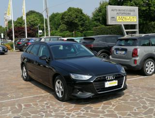 AUDI A4 usata, con Autoradio
