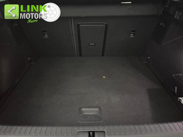 CUPRA Formentor usata, con Controllo trazione