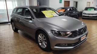 VOLKSWAGEN Passat usata, con Cerchi in lega