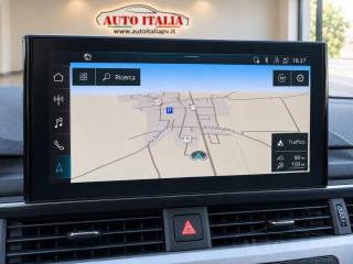 AUDI A4 usata, con Fari Xenon