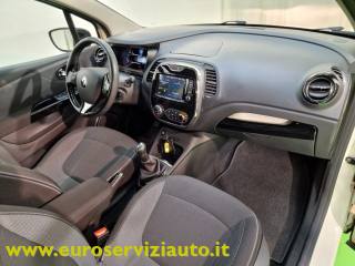RENAULT Captur usata 40