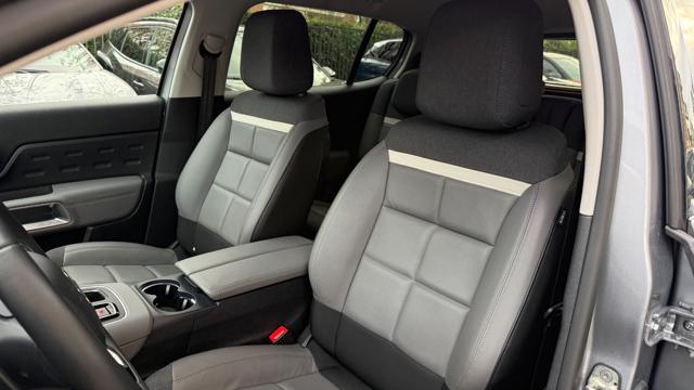 CITROEN C5 Aircross usata, con Park Distance Control