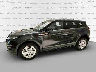 LAND ROVER Range Rover Evoque usata, con Airbag laterali