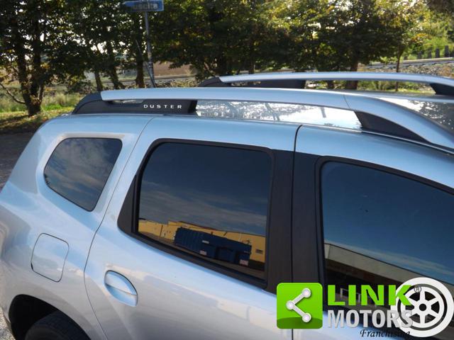 DACIA Duster usata 53