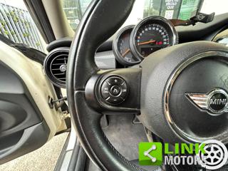 MINI Cooper D usata 16