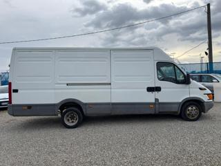 IVECO Daily usata, con Cruise Control